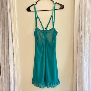 Elegant Moments Negligee